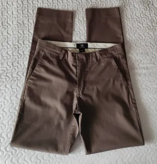 Pantalón chino Dockers hombre