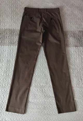 Pantalón chino Dockers hombre