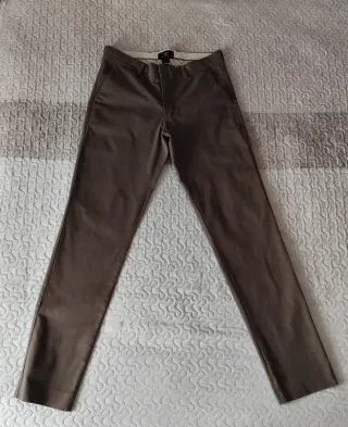 Pantalón chino Dockers hombre