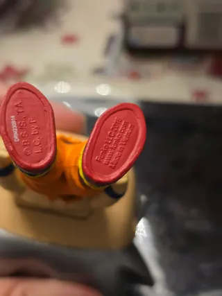 Funko Pop Goku Ultra Istinto