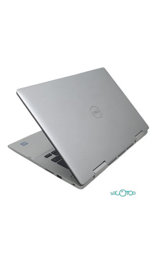 Portátil Dell Inspiron 14 5000 i7 8ª Gen Táctil
