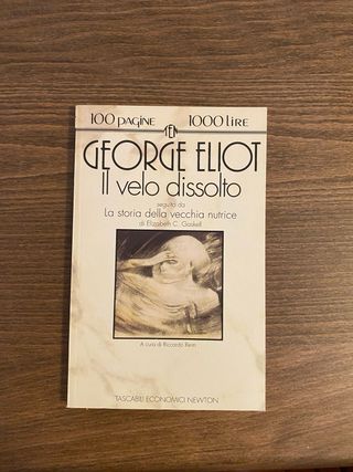 libretto , 100 pagine di grande letteratura 1993
