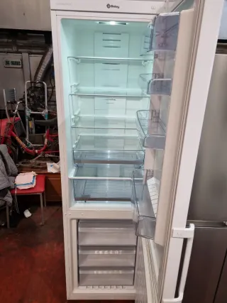 Frigorífico Balay 2m