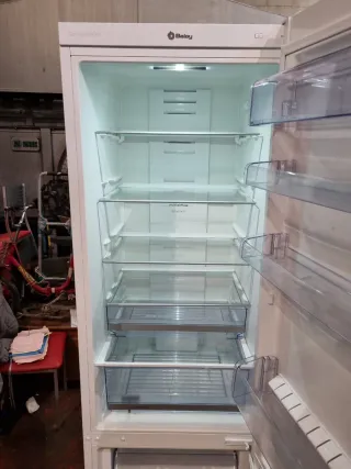 Frigorífico Balay 2m