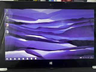 Microsoft Surface RT Tablet