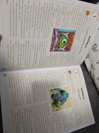 Cuentos para ir a dormir