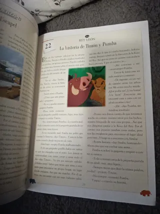 Cuentos para ir a dormir