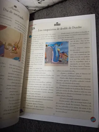 Cuentos para ir a dormir