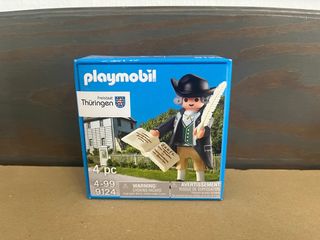 Playmobil