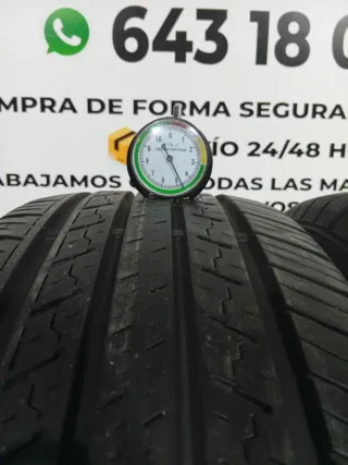 225 65 17 102H DUNLOP GRANDTREK ST30