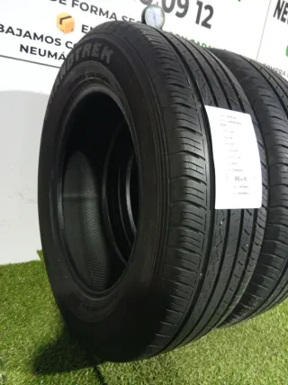 225 65 17 102H DUNLOP GRANDTREK ST30