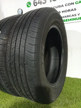 225 65 17 102H DUNLOP GRANDTREK ST30