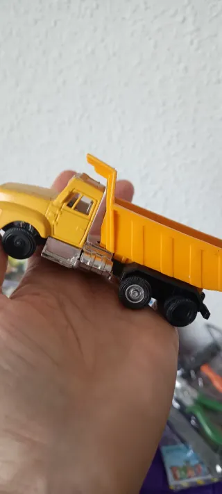 Lote Juguetes Niños: Insectos y Vehículos