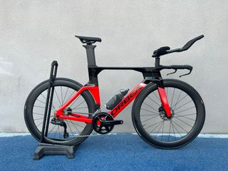 Orbea Ordu M30iltd 2025 talla S/M