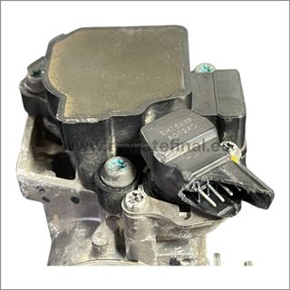 Cuerpo de Inyección Mariposa Honda SH 300 2007-201