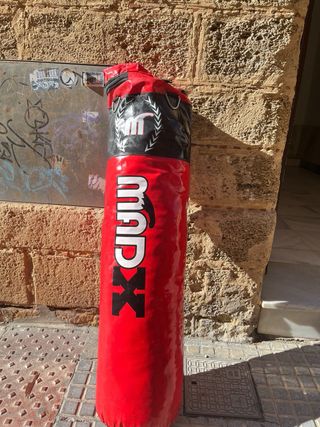 Saco de boxeo 40 kg