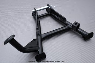 Caballete Central HONDA CB 500 X 2019 - 2023