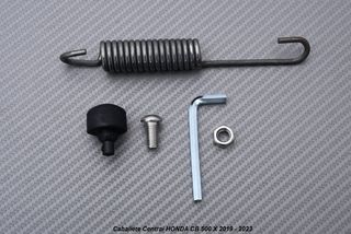 Caballete Central HONDA CB 500 X 2019 - 2023