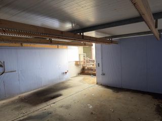 Módulo prefabricado 5,90x5,90m con puerta