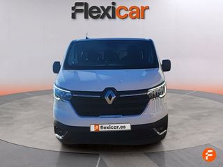 Renault Trafic Combi 9 Energy Blue dCi 81 kW (110CV)