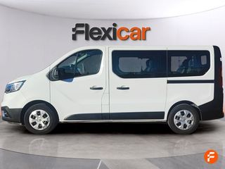 Renault Trafic Combi 9 Energy Blue dCi 81 kW (110CV)