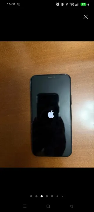 iPhone 11 Pro + Accessori.