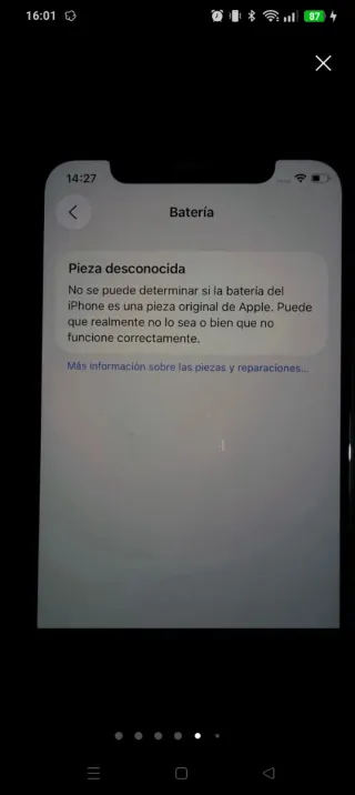 iPhone 11 Pro + Accessori.