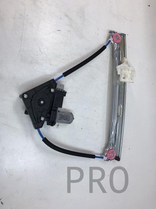 Elevalunas fiat 500 l trasero nuevo