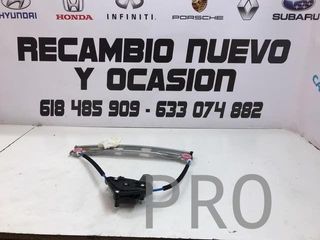 Elevalunas fiat 500 l trasero nuevo