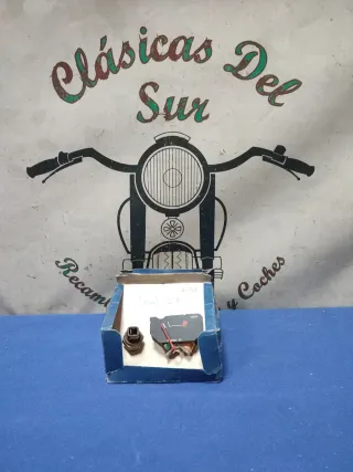 Seat 127 conjunto termómetro