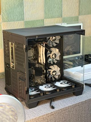 PC Gaming i9-10900 MSI RGB