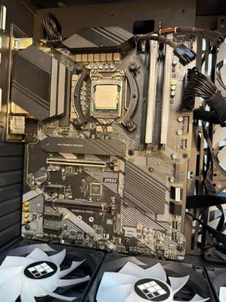 PC Gaming i9-10900 MSI RGB