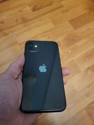 iPhone 11 e Apple Watch SE