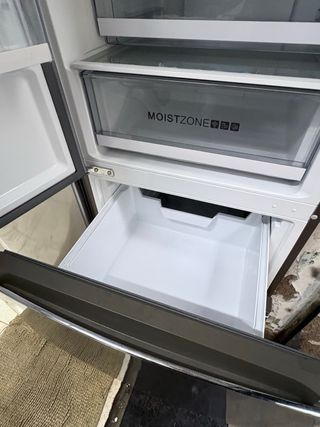 Nevera Haier casi nueva