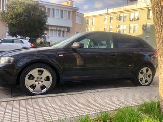 Audi A3 2006