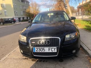 Audi A3 2006
