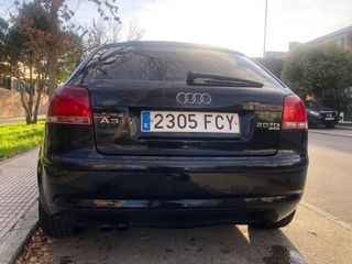 Audi A3 2006