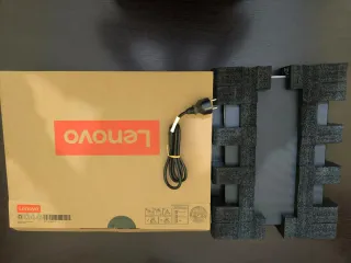 Portátil Lenovo V15 G4 16 GB de RAM 512 GB SSD