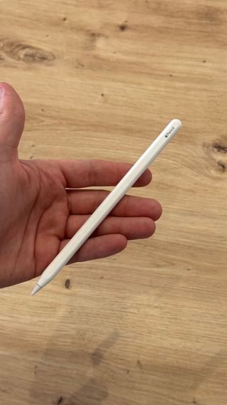 NUEVO Apple Pencil 2ª Generación