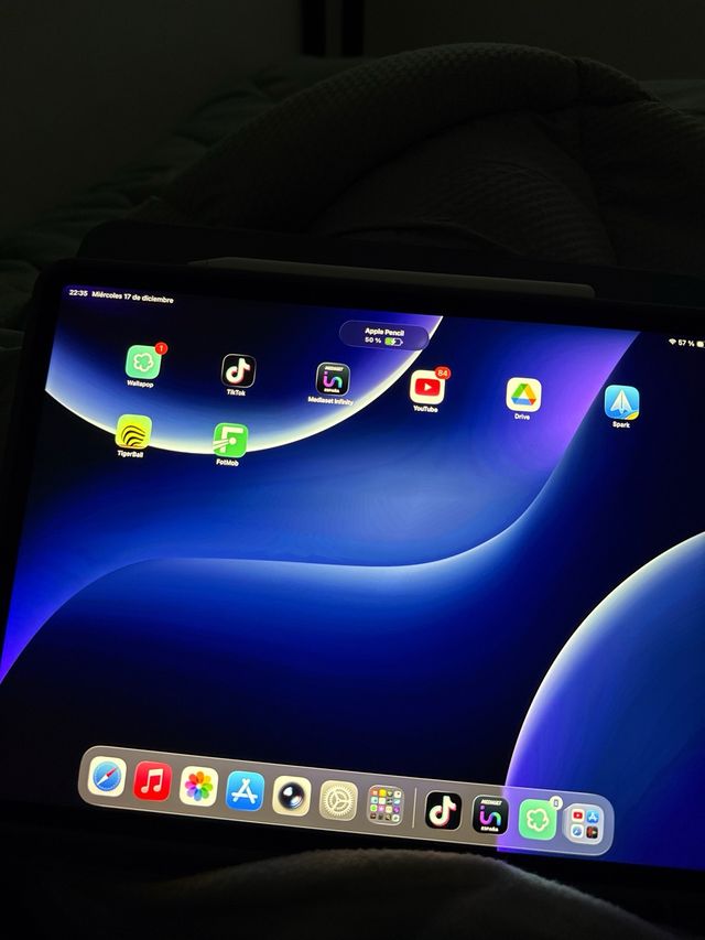 NUEVO Apple Pencil di seconda generazione