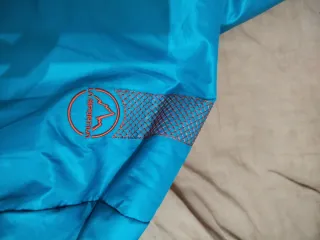 Chaqueta La Sportiva Plumas Multicolor