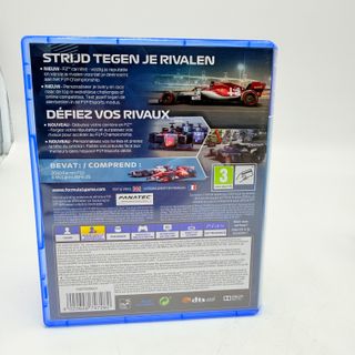 F1 2019 Ps4 Videogioco Formula 1 Playstation 4