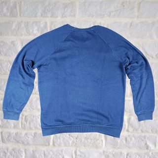 Sudadera Under Armour Talla M Azul Marino