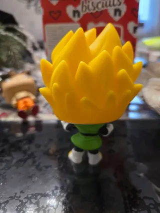 Funko Pop Gohan Super Saiyan