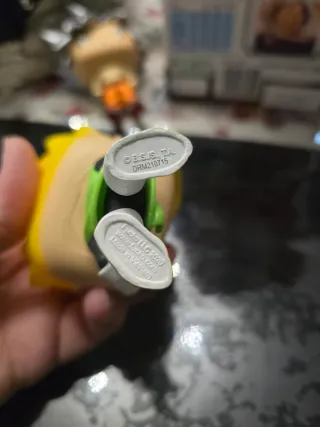 Funko Pop Gohan Super Saiyan