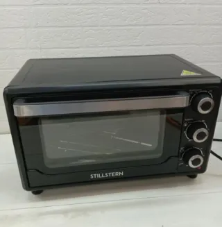 Horno eléctrico 25 l 1500 w STILLSTERN