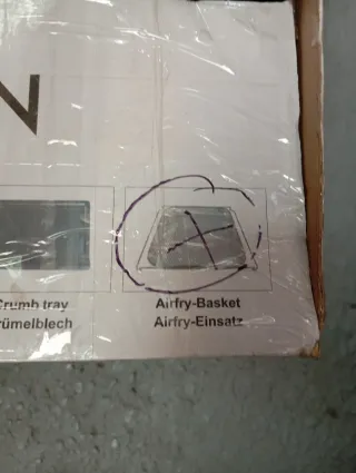 Horno eléctrico 25 l 1500 w STILLSTERN