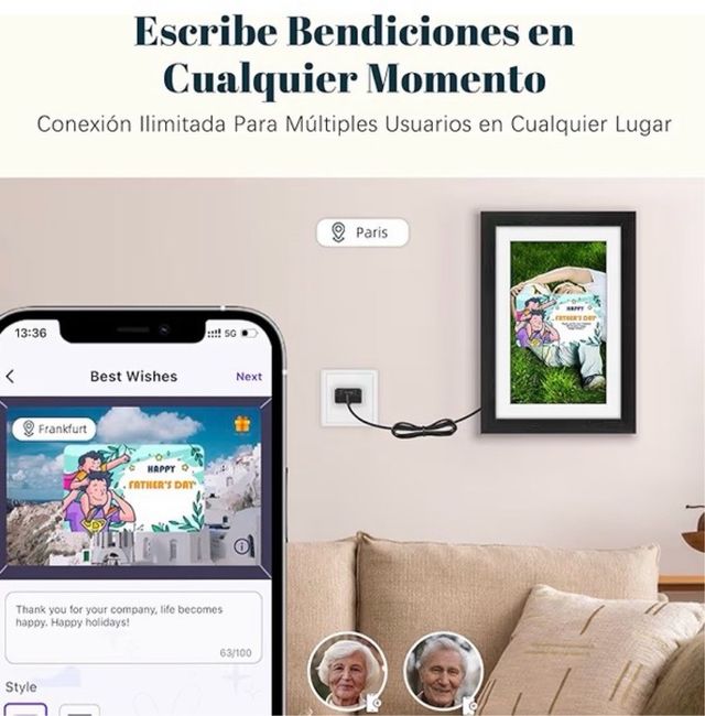 Marco Digital Eptusmey 10''