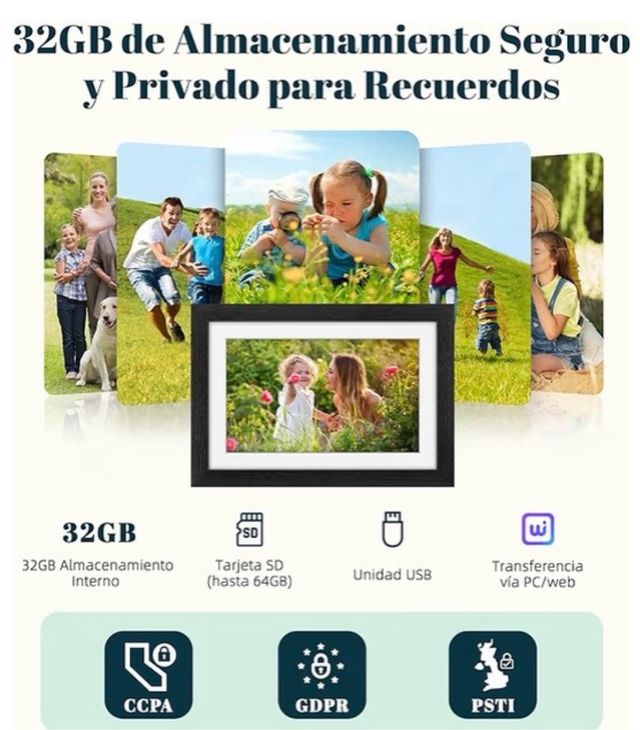 Marco Digital Eptusmey 10''