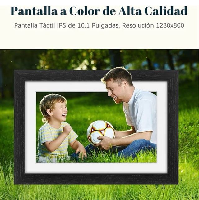 Marco Digital Eptusmey 10''